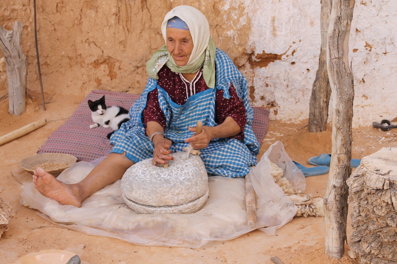 The Significance of Traditional Practices in Cultural Identity